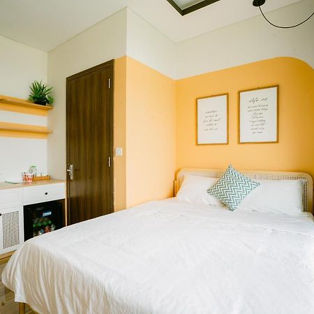 Moc Homestay Grandworld Phú Quý Zewnętrze zdjęcie