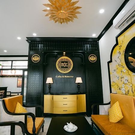 Moc Homestay Grandworld Phú Quý Zewnętrze zdjęcie
