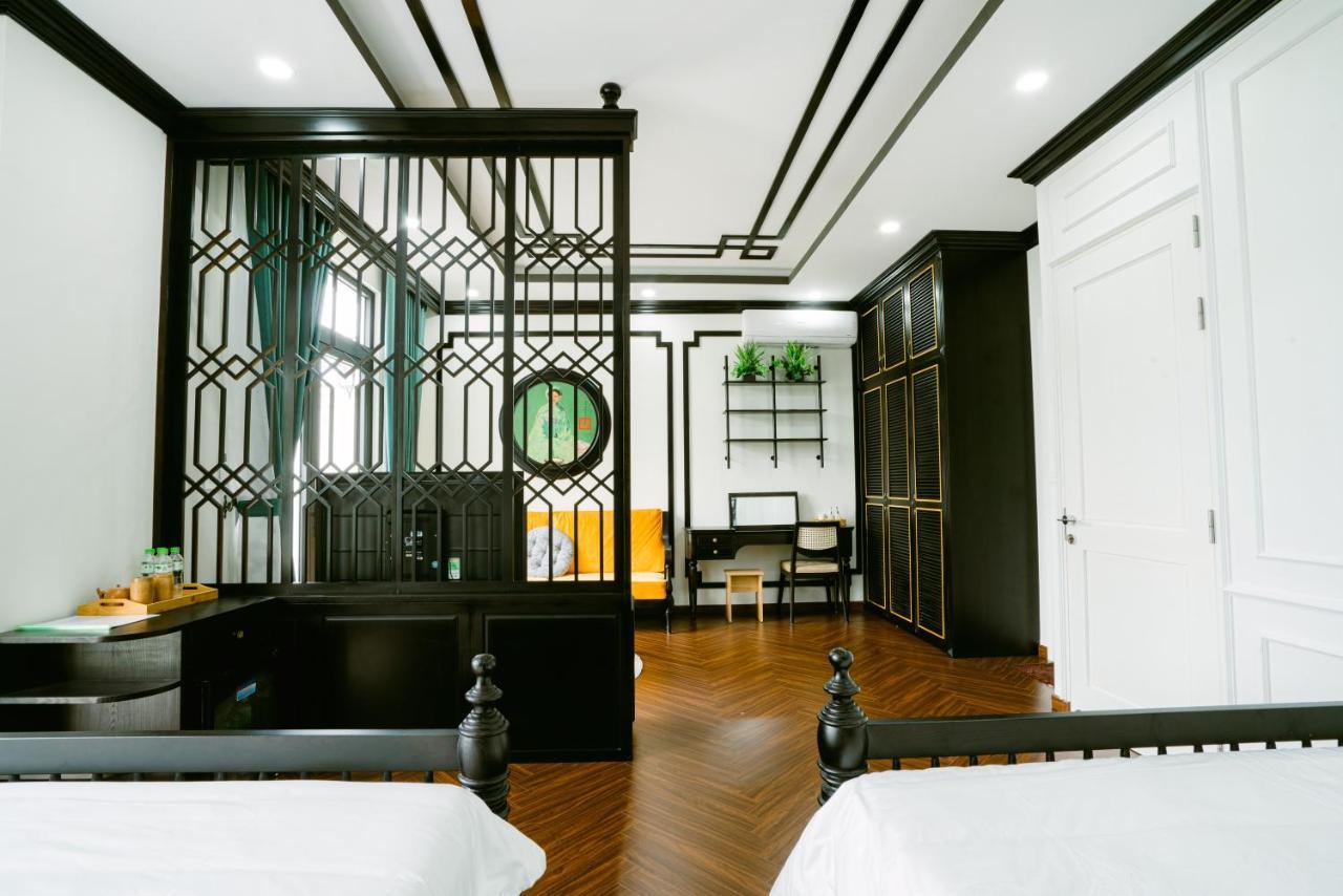 Moc Homestay Grandworld Phú Quý Zewnętrze zdjęcie
