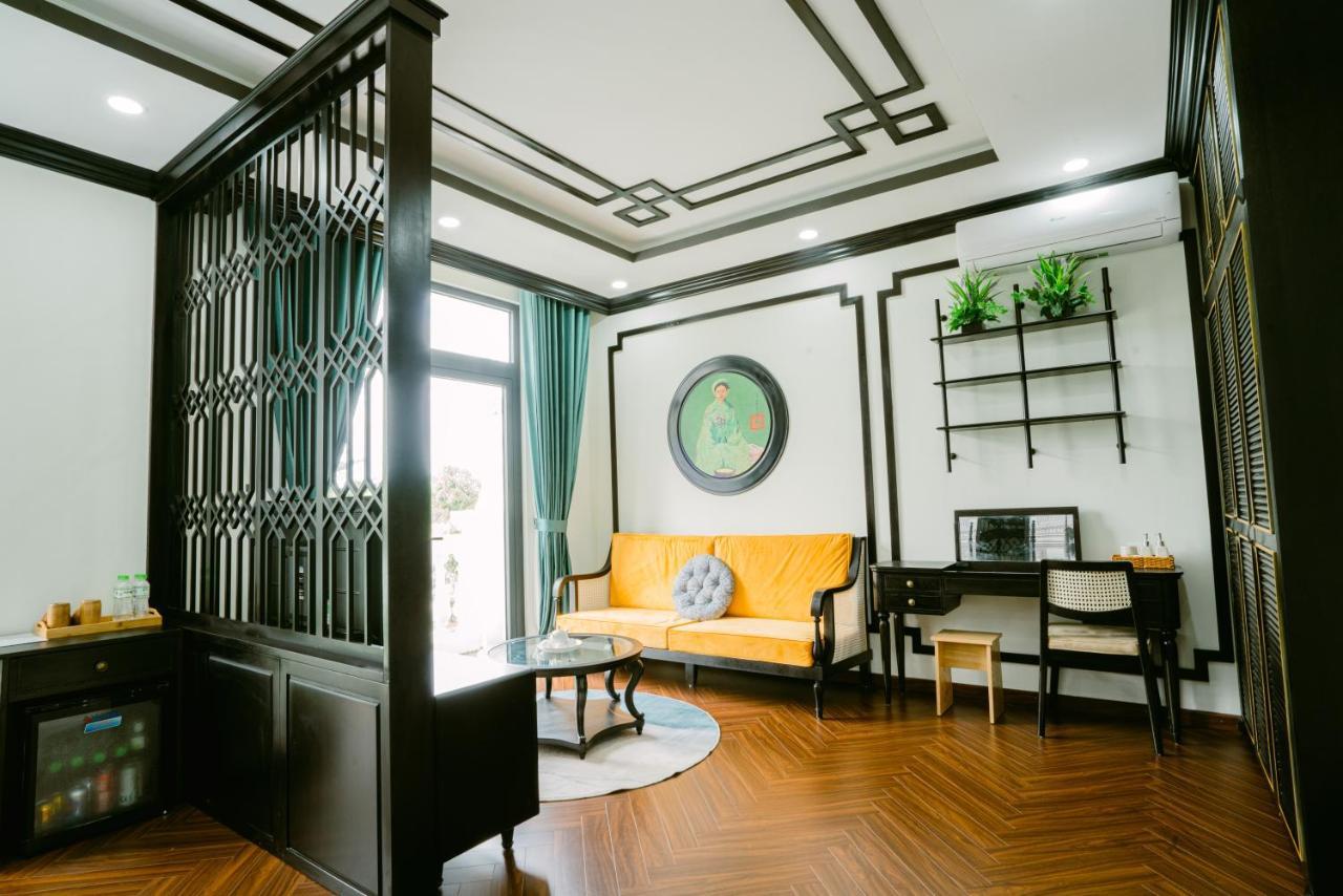 Moc Homestay Grandworld Phú Quý Zewnętrze zdjęcie